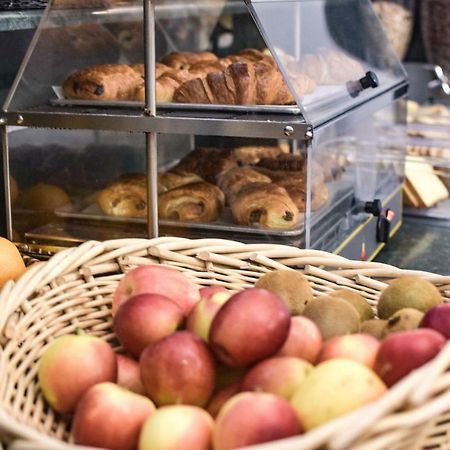 小宫殿酒店 尼斯 外观 照片